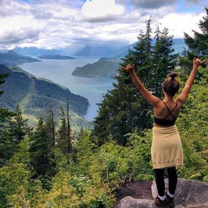 Meet your Posher, Jillian